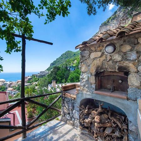 Casa Licia Apartment Positano Exterior photo